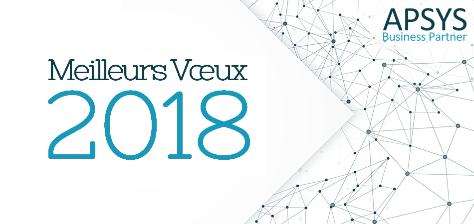 Apsys voeux