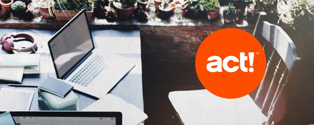 Act! v19 disponible en français !